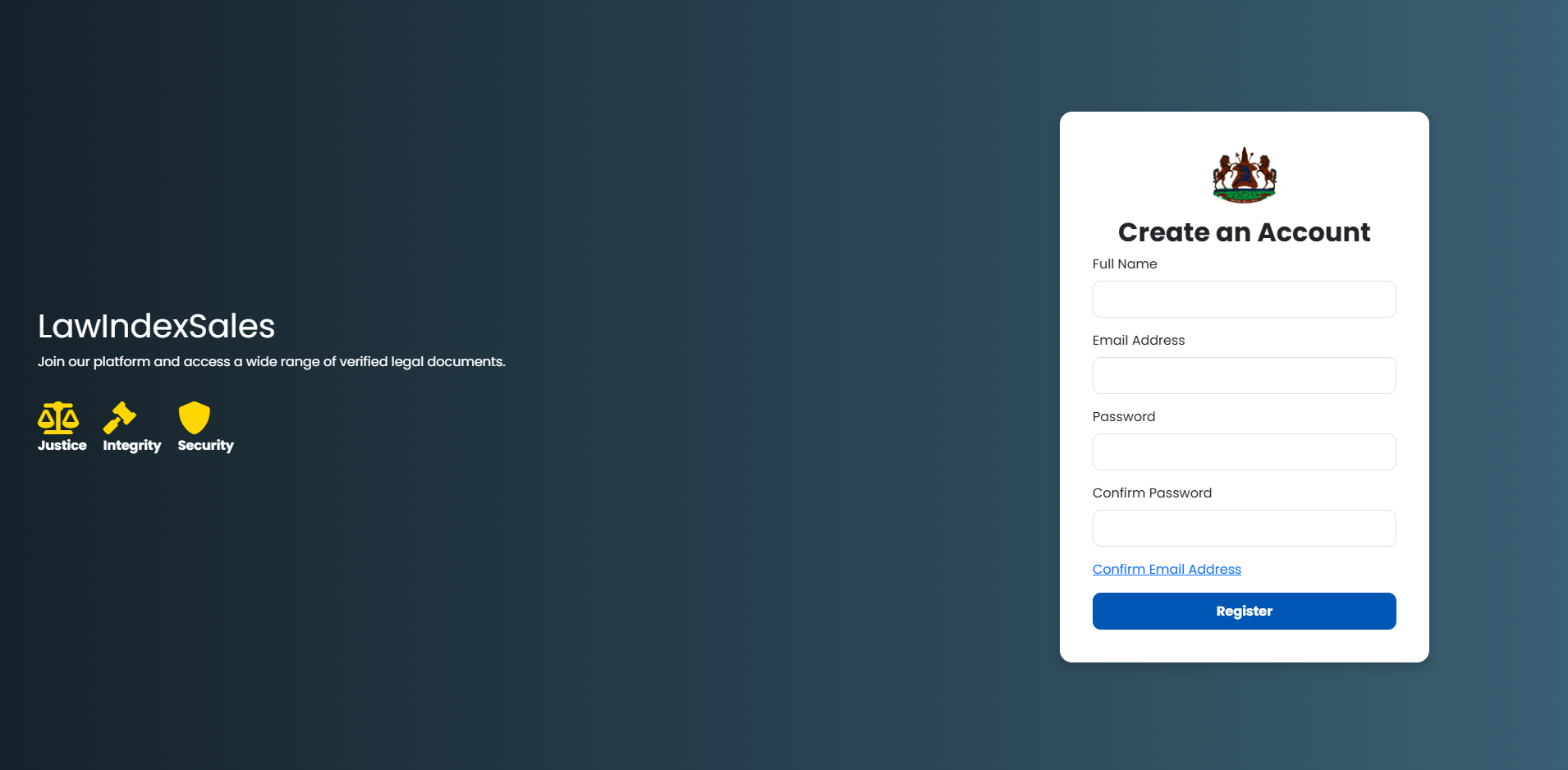 Register